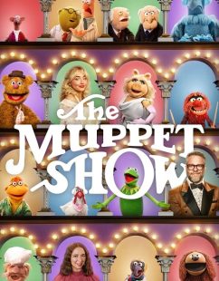 مشاهدة شاهد اونلاين فيلم The Muppet Show 2026 مترجم