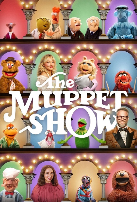 مشاهدة شاهد اونلاين فيلم The Muppet Show 2026 مترجم
