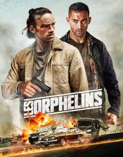 مشاهدة شاهد اونلاين فيلم The Orphans 2025 مترجم