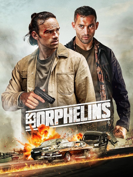 مشاهدة شاهد اونلاين فيلم The Orphans 2025 مترجم