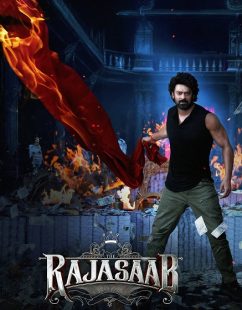 مشاهدة شاهد اونلاين فيلم The Raja Saab 2026 مترجم