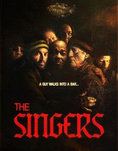 مشاهدة شاهد اونلاين فيلم The Singers 2025 مترجم