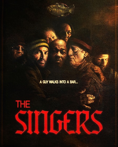 مشاهدة شاهد اونلاين فيلم The Singers 2025 مترجم