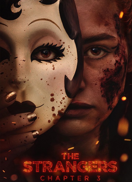 مشاهدة شاهد اونلاين فيلم The Strangers Chapter 3 2026 مترجم