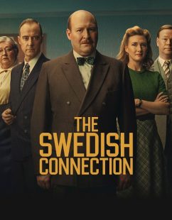 مشاهدة شاهد اونلاين فيلم The Swedish Connection 2026 مترجم