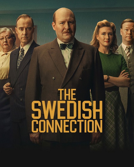 مشاهدة شاهد اونلاين فيلم The Swedish Connection 2026 مترجم