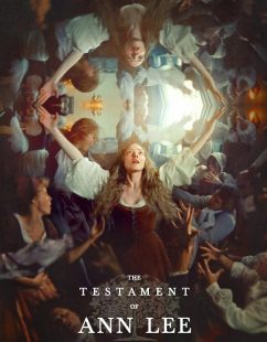 مشاهدة شاهد اونلاين فيلم The Testament of Ann Lee 2025 مترجم