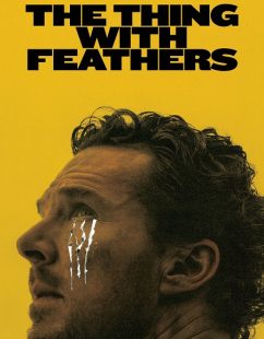 مشاهدة شاهد اونلاين فيلم The Thing with Feathers 2025 مترجم