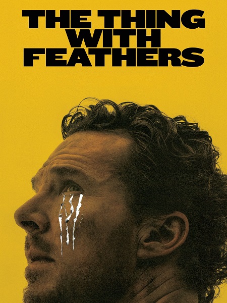 مشاهدة شاهد اونلاين فيلم The Thing with Feathers 2025 مترجم