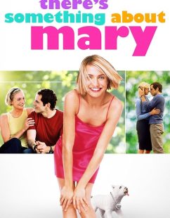 مشاهدة شاهد اونلاين فيلم There’s Something About Mary 1998 مترجم