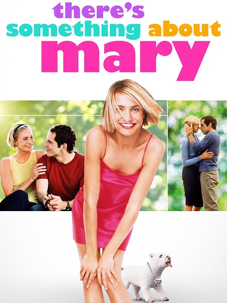 مشاهدة شاهد اونلاين فيلم There’s Something About Mary 1998 مترجم