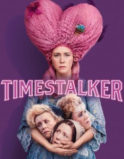 مشاهدة شاهد اونلاين فيلم Timestalker 2024 مترجم