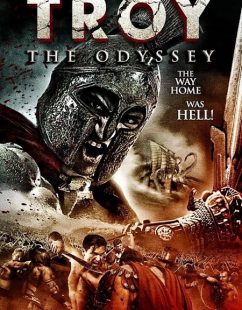 مشاهدة شاهد اونلاين فيلم Troy the Odyssey 2017 مترجم