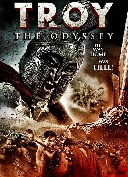 مشاهدة شاهد اونلاين فيلم Troy the Odyssey 2017 مترجم