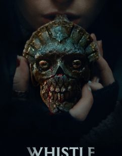مشاهدة شاهد اونلاين فيلم Whistle 2025 مترجم