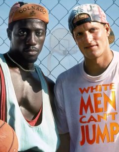 مشاهدة شاهد اونلاين فيلم White Men Can’t Jump 1992 مترجم