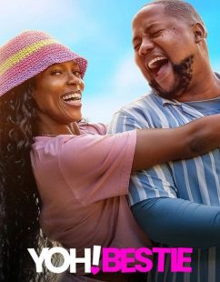 مشاهدة شاهد اونلاين فيلم Yoh Bestie 2026 مترجم