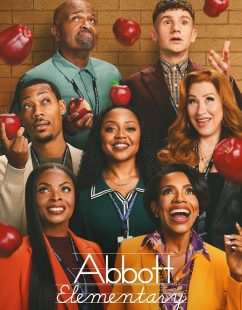 شاهد اونلاين مسلسل Abbott Elementary الموسم الخامس الحلقة 13 مترجمة
