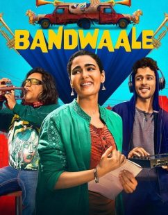 شاهد اونلاين مسلسل Bandwaale الموسم الاول الحلقة 7 مترجمة