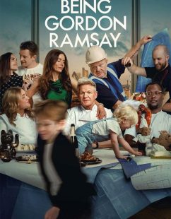 شاهد اونلاين مسلسل Being Gordon Ramsay الموسم الاول الحلقة 3 مترجمة