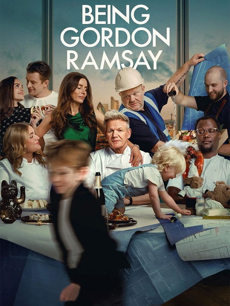 شاهد اونلاين مسلسل Being Gordon Ramsay الموسم الاول الحلقة 3 مترجمة
