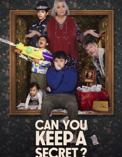 شاهد اونلاين مسلسل Can You Keep a Secret الموسم الاول الحلقة 1 مترجمة