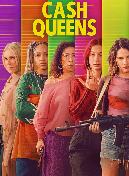 شاهد اونلاين مسلسل Cash Queens الموسم الاول الحلقة 8 مترجمة