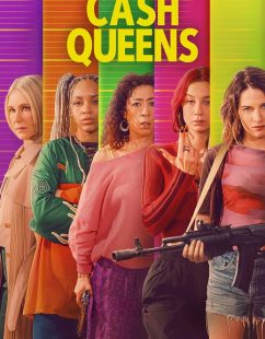 شاهد اونلاين مسلسل Cash Queens الموسم الاول الحلقة 3 مترجمة