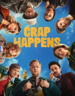 شاهد اونلاين مسلسل Crap Happens الموسم الاول الحلقة 9 مترجمة