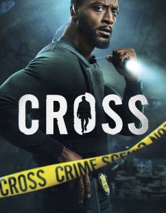 شاهد اونلاين مسلسل Cross الموسم الثاني الحلقة 5 مترجمة
