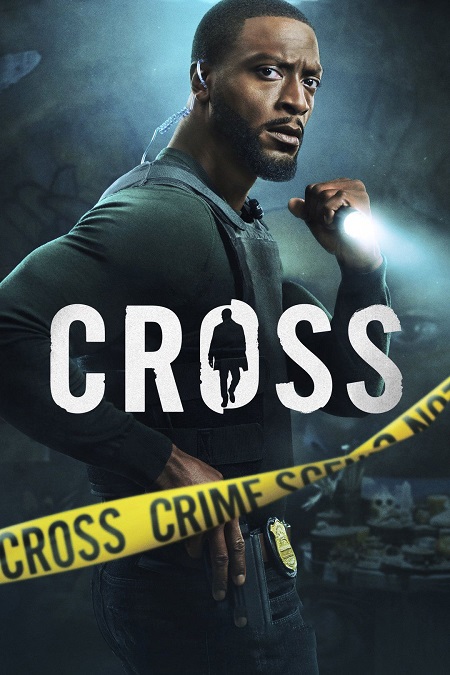 شاهد اونلاين مسلسل Cross الموسم الثاني الحلقة 5 مترجمة