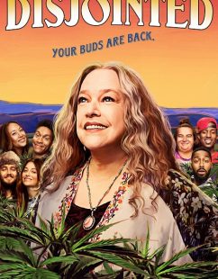 شاهد اونلاين مسلسل Disjointed الحلقة 19 مترجمة