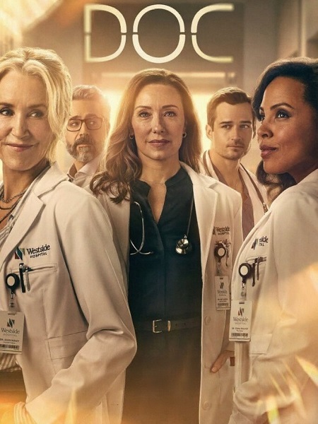 شاهد اونلاين مسلسل Doc الموسم الثاني الحلقة 15 مترجمة