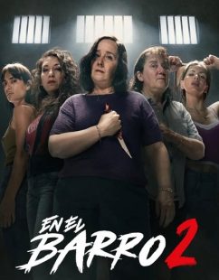 شاهد اونلاين مسلسل En el barro الموسم الثاني الحلقة 4 مترجمة
