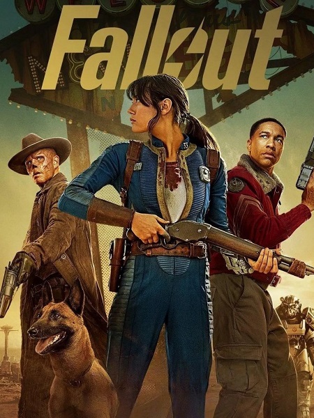 شاهد اونلاين مسلسل Fallout الموسم الثاني الحلقة 8 مترجمة