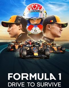 شاهد اونلاين مسلسل Formula 1 Drive to Survive الموسم الثامن الحلقة 2 مترجمة