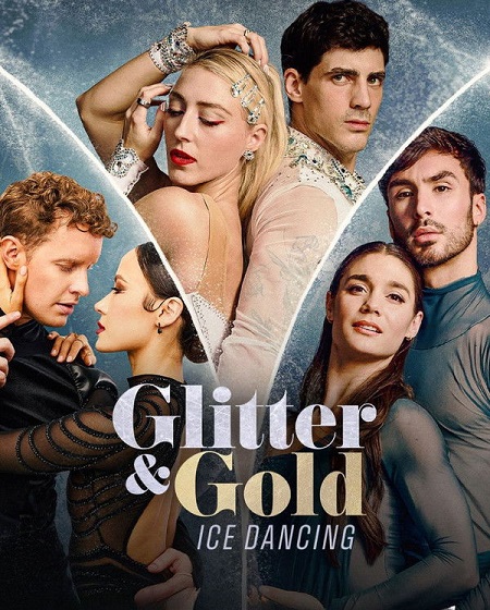 شاهد اونلاين مسلسل Glitter and Gold Ice Dancing الحلقة 1 مترجمة