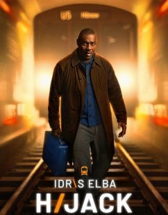 شاهد اونلاين مسلسل Hijack الموسم الثاني الحلقة 6 مترجمة