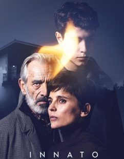 شاهد اونلاين مسلسل Innato الحلقة 1 مترجمة