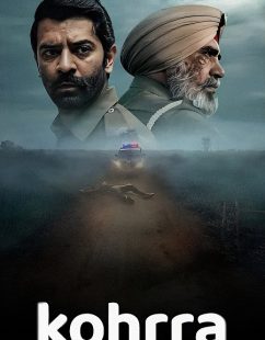 شاهد اونلاين مسلسل Kohrra الموسم الاول الحلقة 3 مترجمة