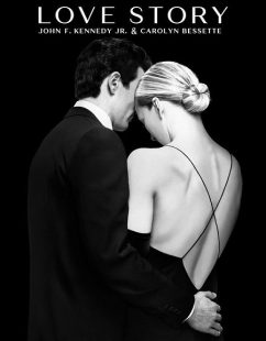 شاهد اونلاين مسلسل Love Story 2026 الحلقة 3 مترجمة
