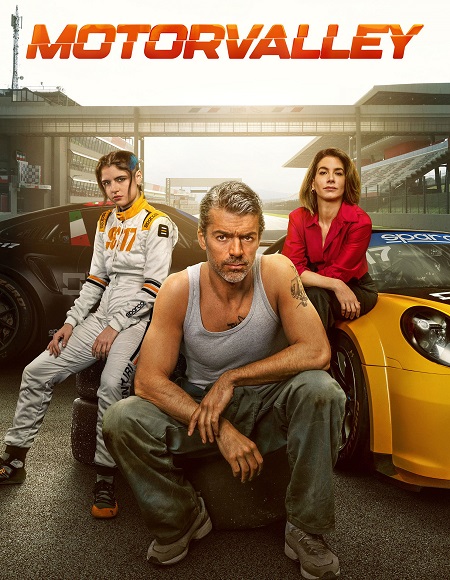 شاهد اونلاين مسلسل Motorvalley الحلقة 6 مترجمة