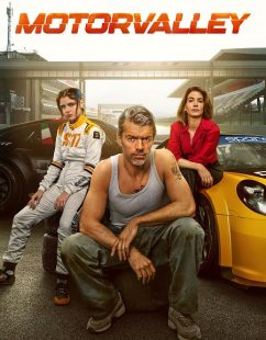شاهد اونلاين مسلسل Motorvalley الحلقة 3 مترجمة