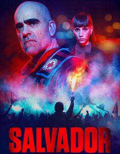 شاهد اونلاين مسلسل Salvador الموسم الاول الحلقة 4 مترجمة