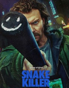 شاهد اونلاين مسلسل Snake Killer الموسم الاول الحلقة 4 مترجمة