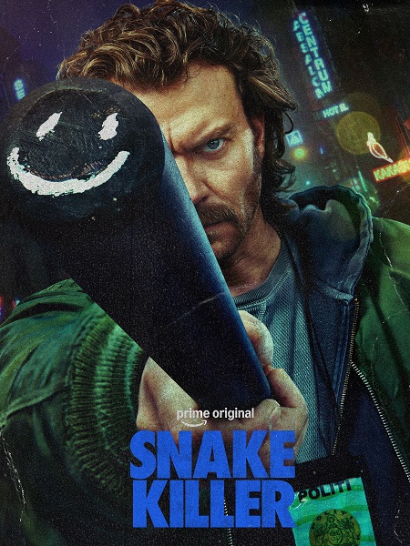 شاهد اونلاين مسلسل Snake Killer الموسم الاول الحلقة 1 مترجمة