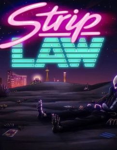 شاهد اونلاين مسلسل Strip Law الموسم الاول الحلقة 10 مترجمة