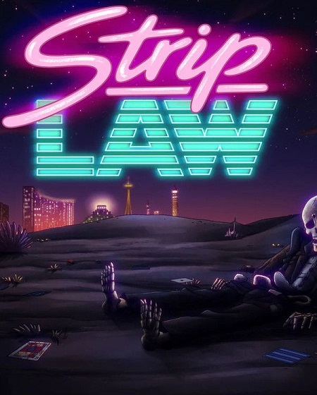 شاهد اونلاين مسلسل Strip Law الموسم الاول الحلقة 1 مترجمة