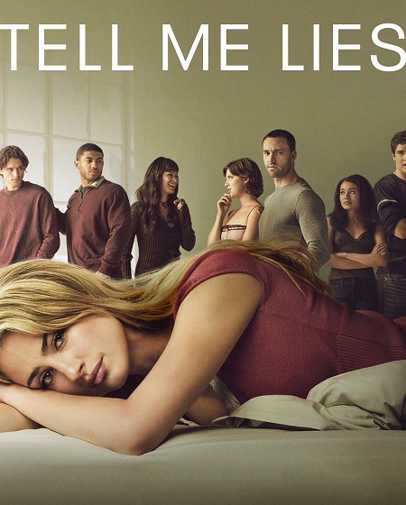 شاهد اونلاين مسلسل Tell Me Lies الموسم الثالث الحلقة 6 مترجمة