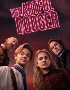 شاهد اونلاين مسلسل The Artful Dodger الموسم الثاني الحلقة 3 مترجمة